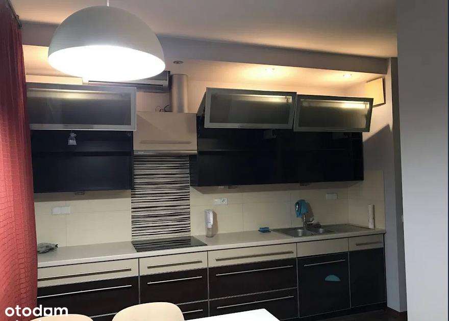APARTAMENT Z KLIMATYZACJĄ I GARAŻEM - MERIDIAN - Pełny obrazek: 5/12