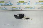 Motoras macara geam stanga spate 105406-301 Volkswagen VW Bora 1 seria - 5