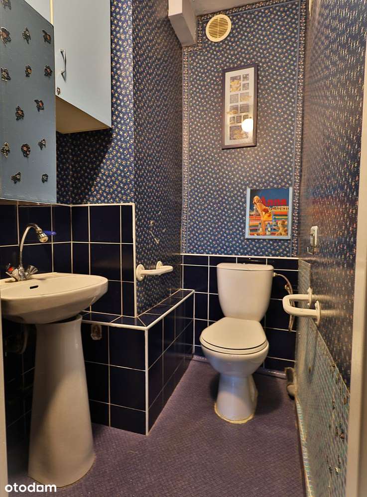 Piotrkowska - 3 pokoje z balkonem w sercu Łodzi!-12