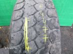 385/65r22.5 Dunlop MICHELIN XZY3 - 1