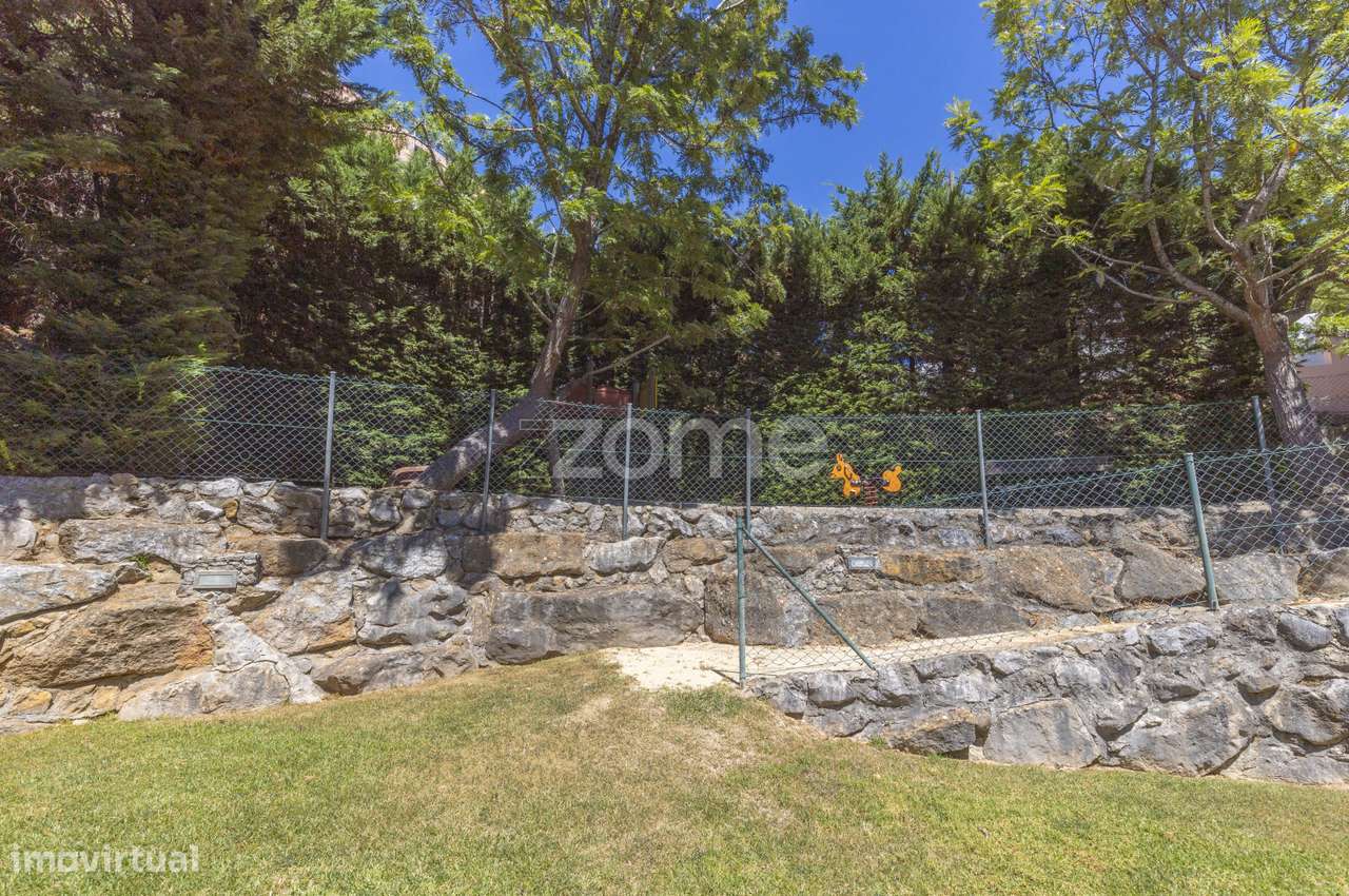 Apartamento T2 em Condomínio-34