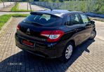 Citroën C4 1.6 HDi Attraction - 3