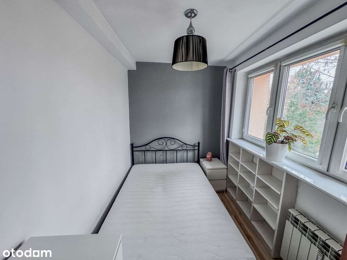 2 pokoje/balkon/Dębiec/Łozowa-6