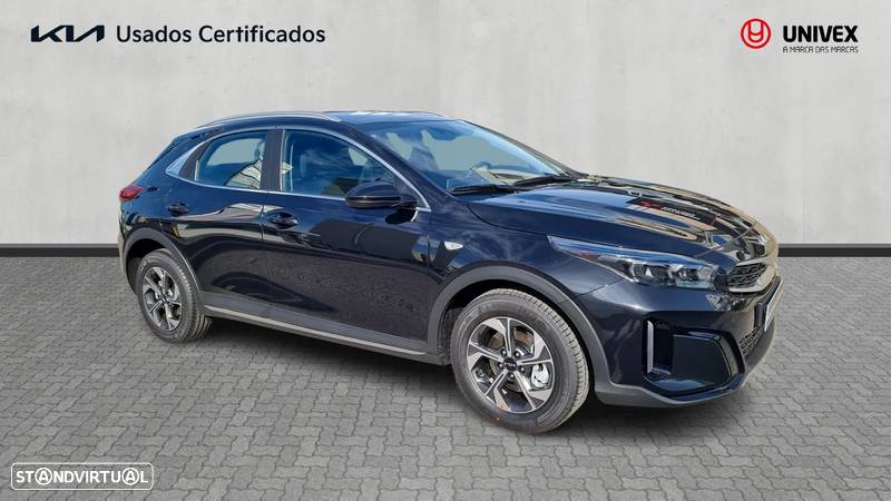 Kia XCeed 1.0 T-GDI Dynamic - 7