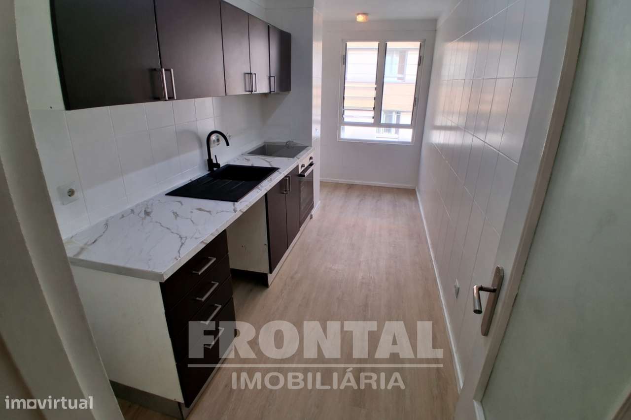 Apartamento T3 com Garagem | Baguim do Monte - Gondomar - Grande imagem: 4/15