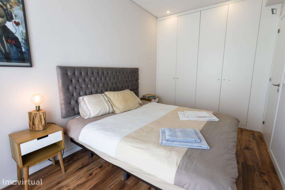 Apartamento com 1 quartos - localizado em Campo de Ourique Lisbon - Grande imagem: 2/8