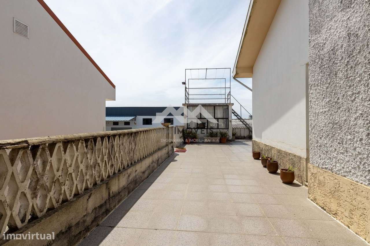 house, Matosinhos-4