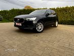 Volvo XC 60 D4 AWD Geartronic Momentum - 1