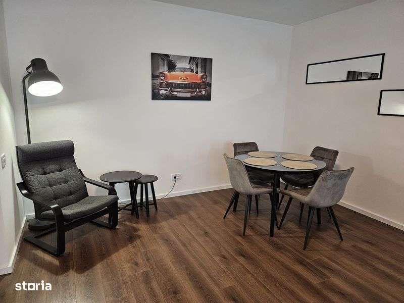 Apartament 2 camere ultra finisat - Imagine principală: 5/8