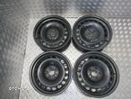 Felgi Vw Tiguan Sharan A;hambra 6,5Jx16 et33 5x112 7N0 - 1