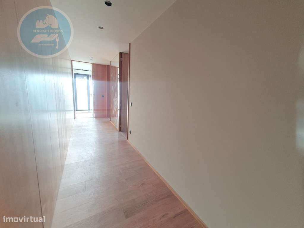 Penthouse T3 Arco de Baúlhe-54