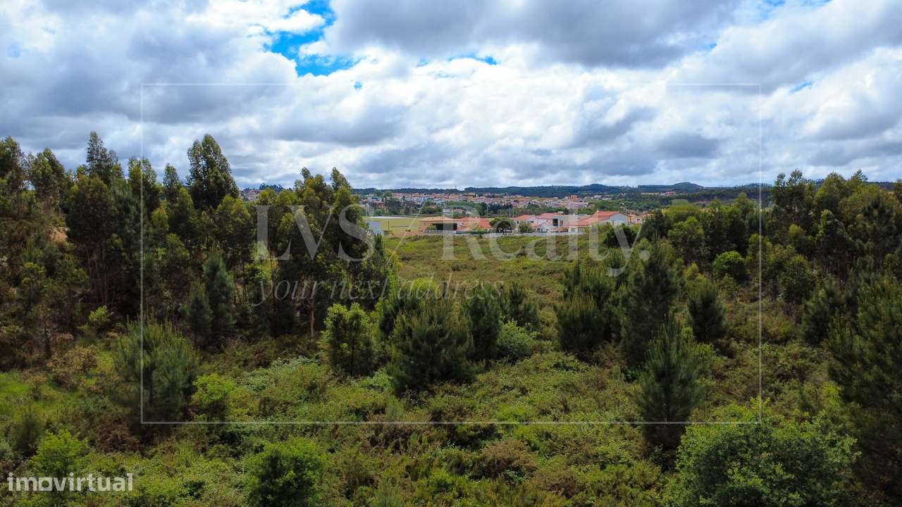 Terreno urbanizável com 70.080 m², Torres Vedras-13