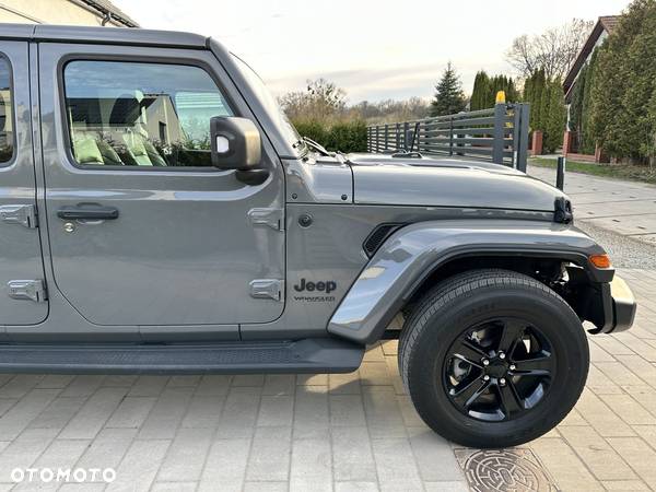 Jeep Wrangler - 3