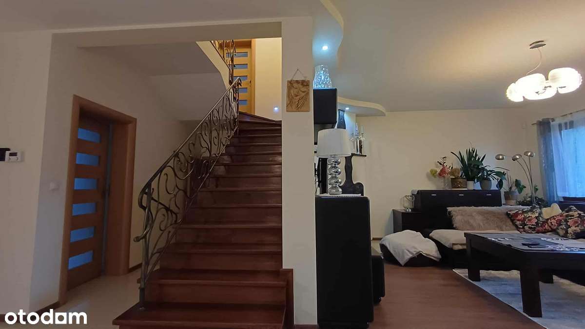 DOM NA SPRZEDAŻ – ZIELONA GÓRA, JĘDRZYCHÓW, UL. PINOKIA! - Pełny obrazek: 5/20