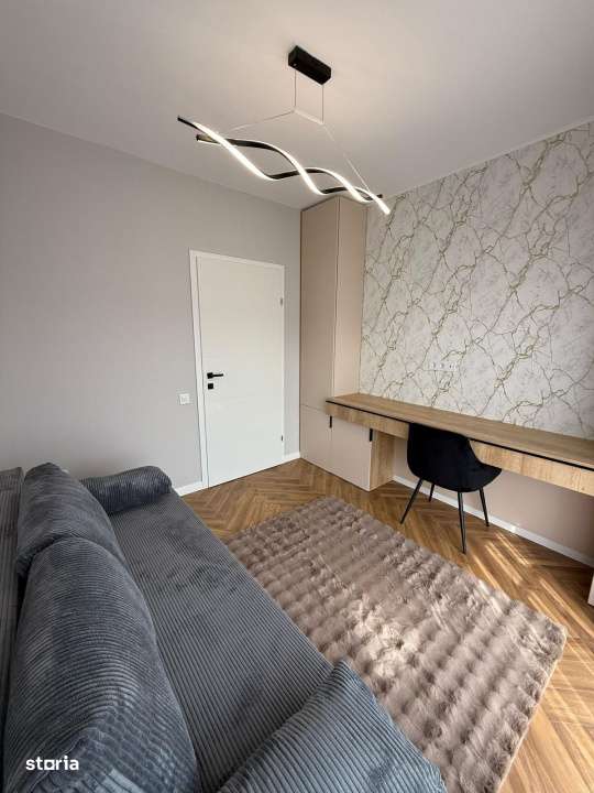 OPORTUNITATE !!! APARTAMENT 3 CAMERE CU GRADINA-11