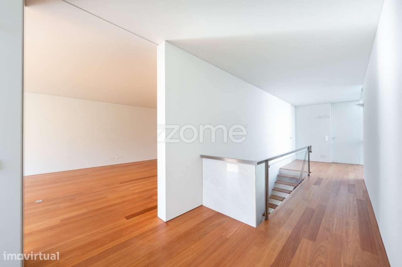 Moradia T4 Quinta da Casa Amarela - Porto - Grande imagem: 5/60