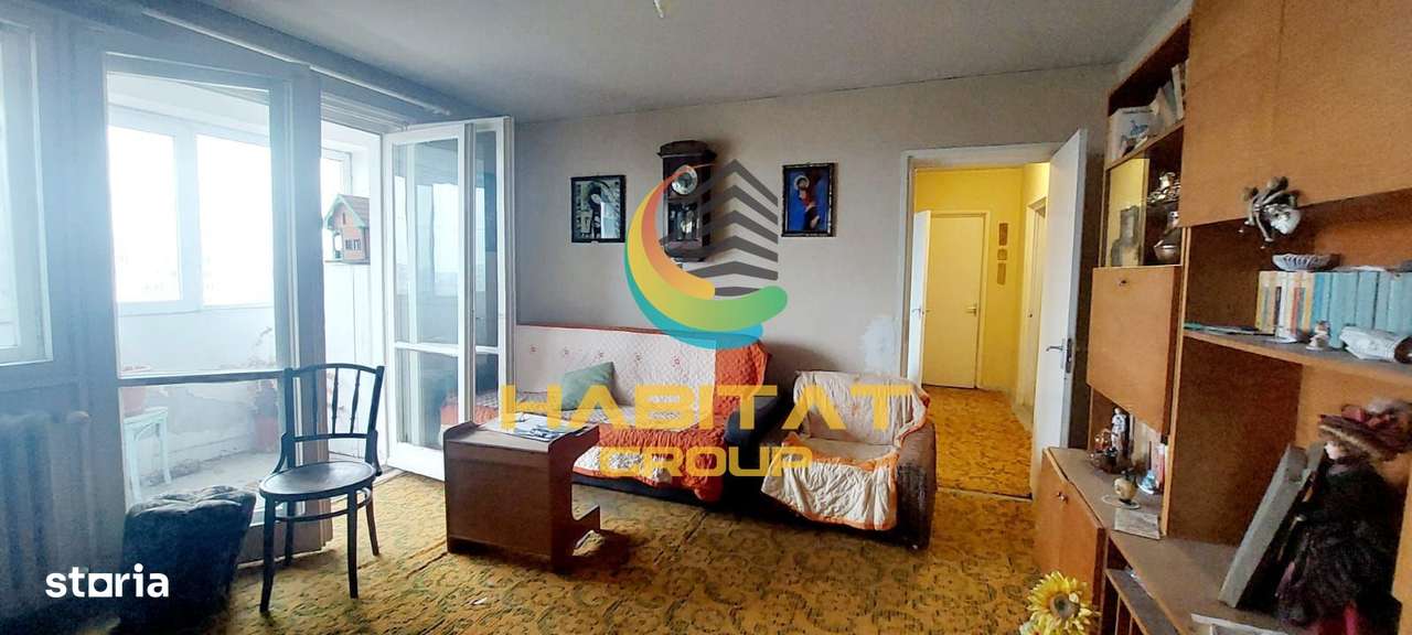 Apartament 3 camere- 69mp- Pajura- acte gata - Imagine principală: 2/19
