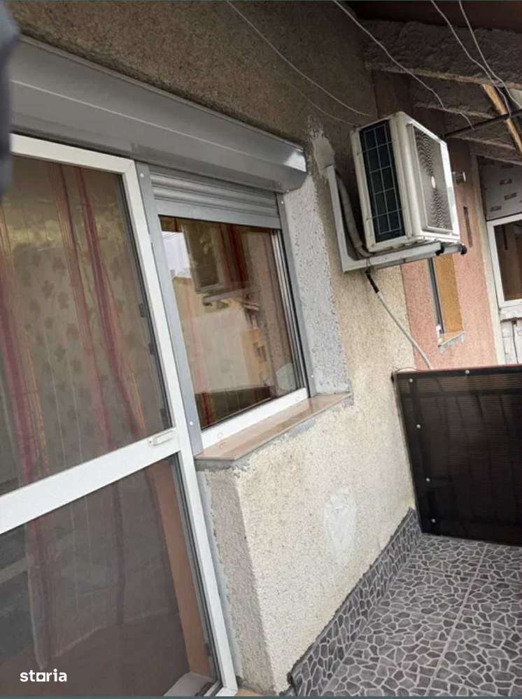 Apartament 2camere decomandate,Zona Carpati 2-5