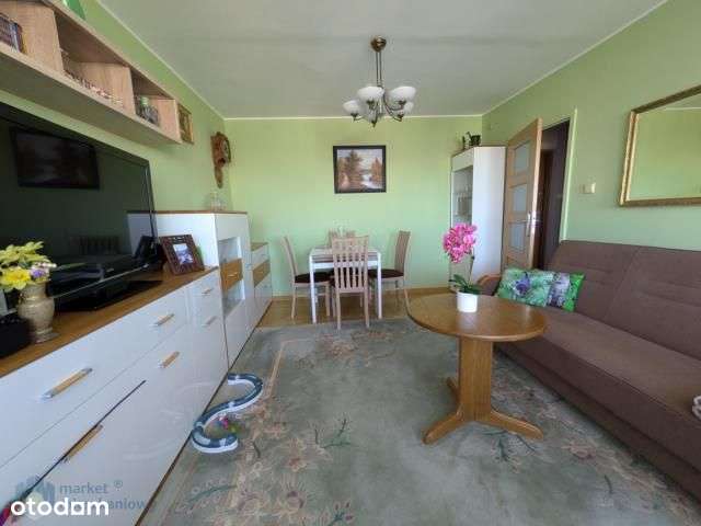 Okazja! Mieszkanie 3 pokojowe po remoncie. - Pełny obrazek: 4/20