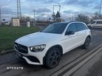 Mercedes-Benz GLC 220 d 4Matic 9G-TRONIC AMG Line - 1