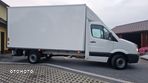 Volkswagen crafter - 4