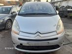 CITROEN C4 GRAND PICASSO DRZWI LEWY TYŁ LEWE TYLNE EZRC - 17