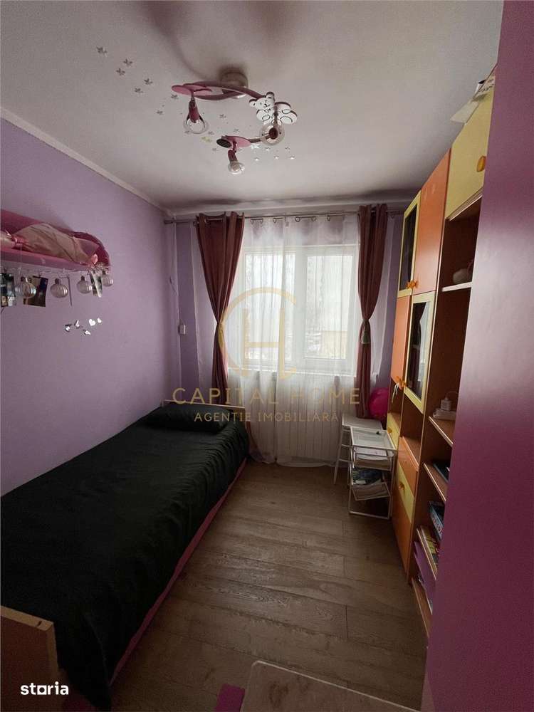 Apartament 4 camere Mircea cel Batran-8