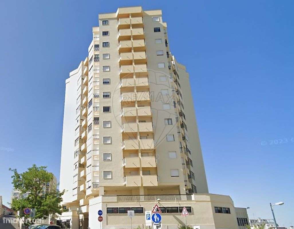 Apartamento T3 para venda-33