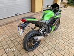 Kawasaki Ninja - 3