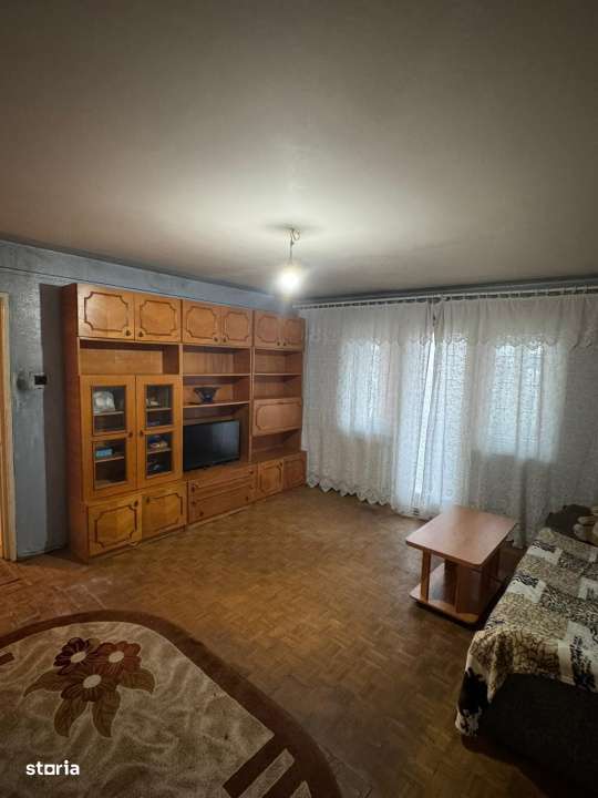 3 camere etaj 2, bloc solid cu adapost antiaerian 89.000Euro!-10