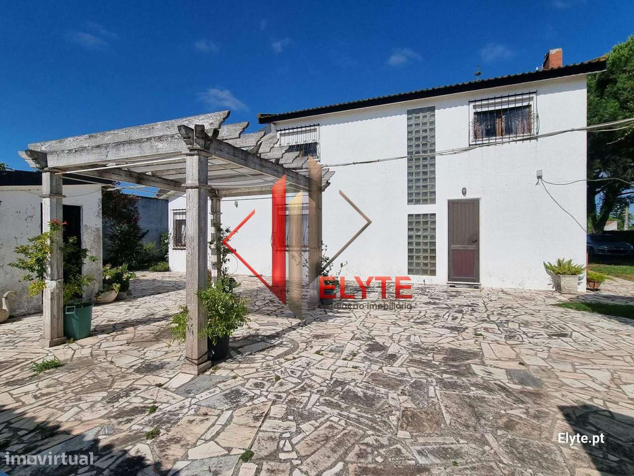 Quinta com 5 Assoalhadas em Benavente-10