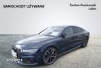 Audi RS7 Performance 4.0 TFSI Quattro Tiptr - 1