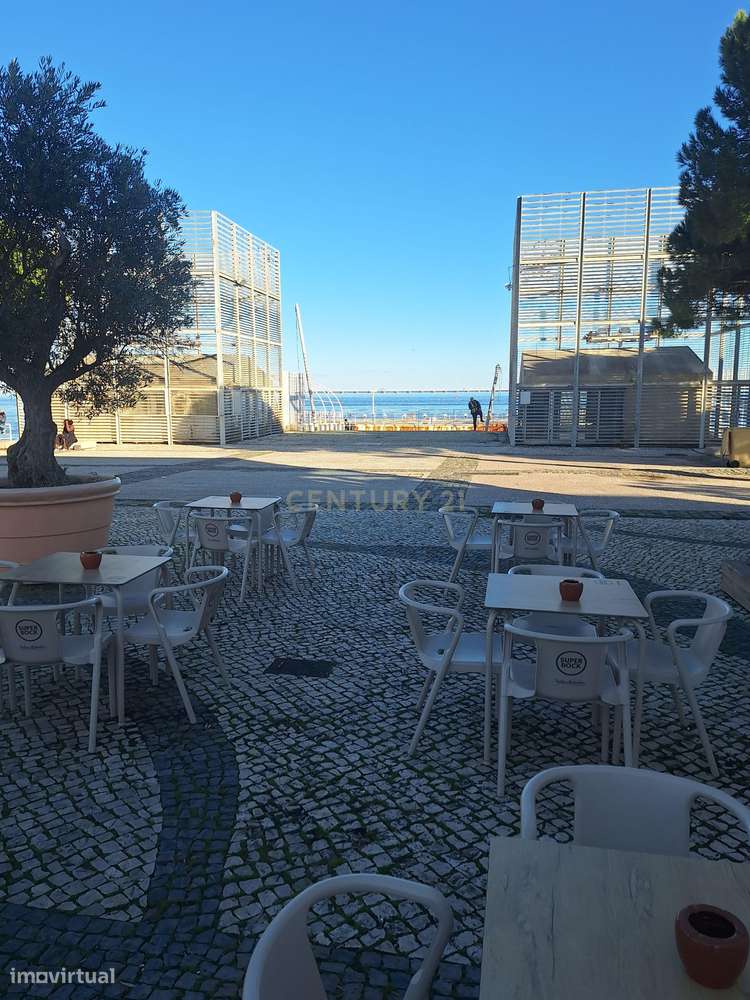 Cedência posição restaurante Parque das Nações - Grande imagem: 5/21