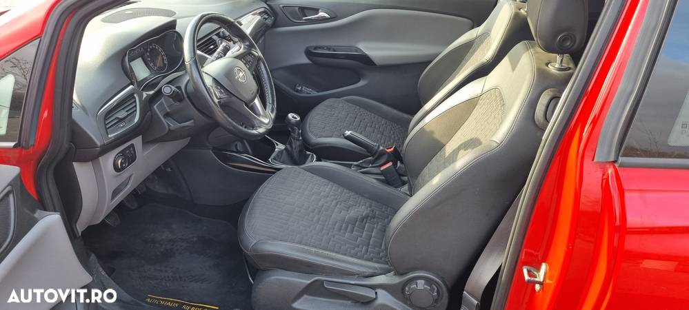 Opel Corsa 1.4 ECOTEC Active - 9