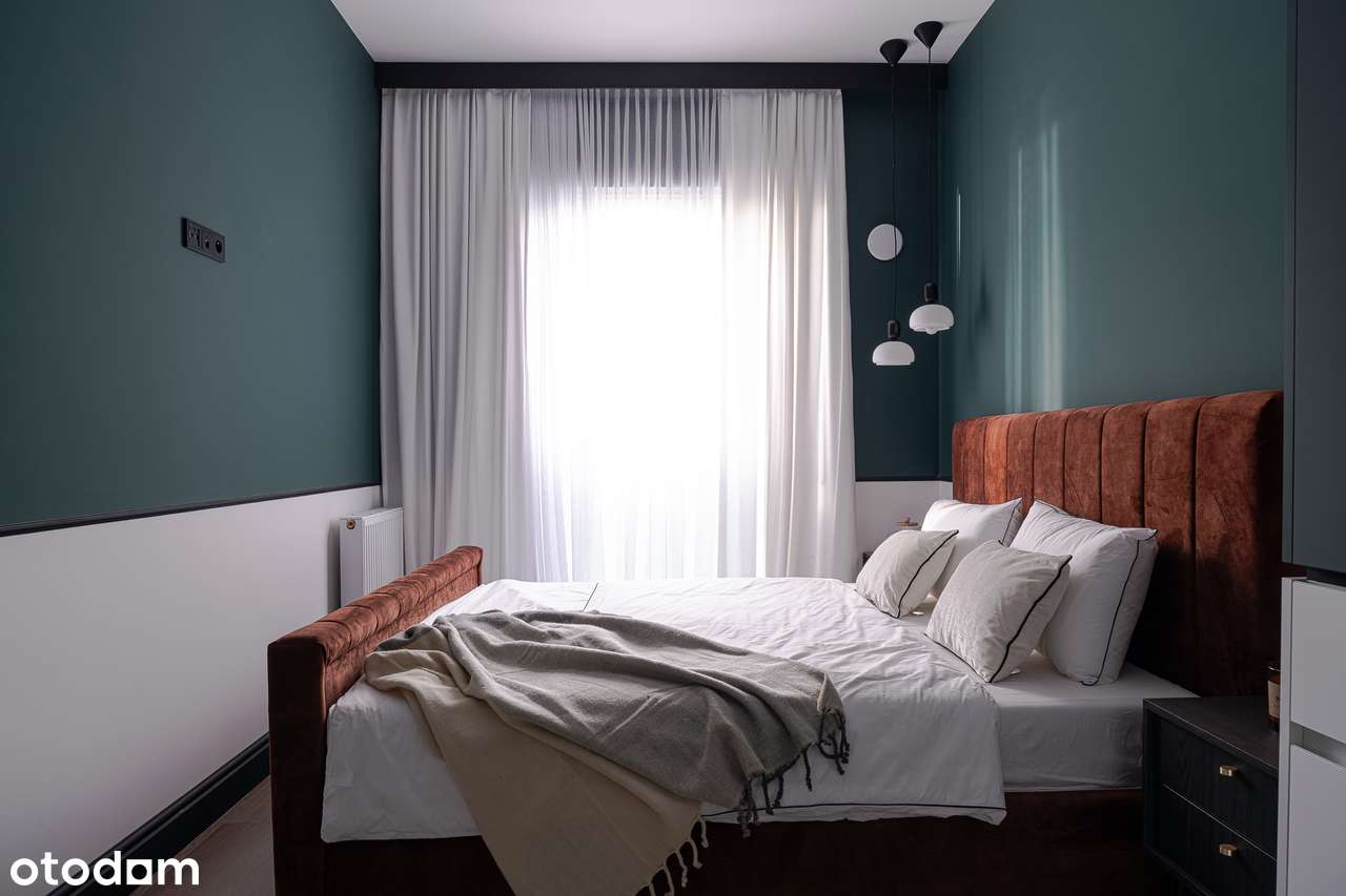 Gotowe do zamieszkania 2 pokojowe-0