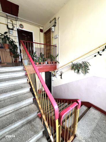 Apartament 2 camere - Decomandat - Micro 17-12