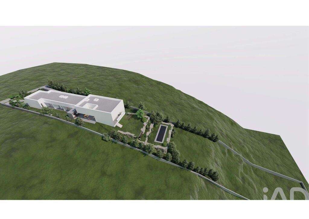 Terreno para construção em Mafra - Grande imagem: 4/36