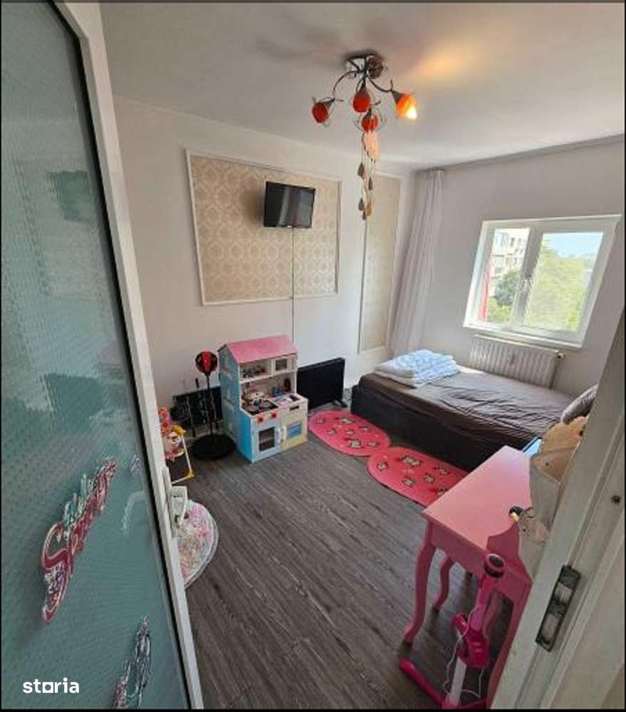 39064  Apartament 3 camere Km 4-5-2