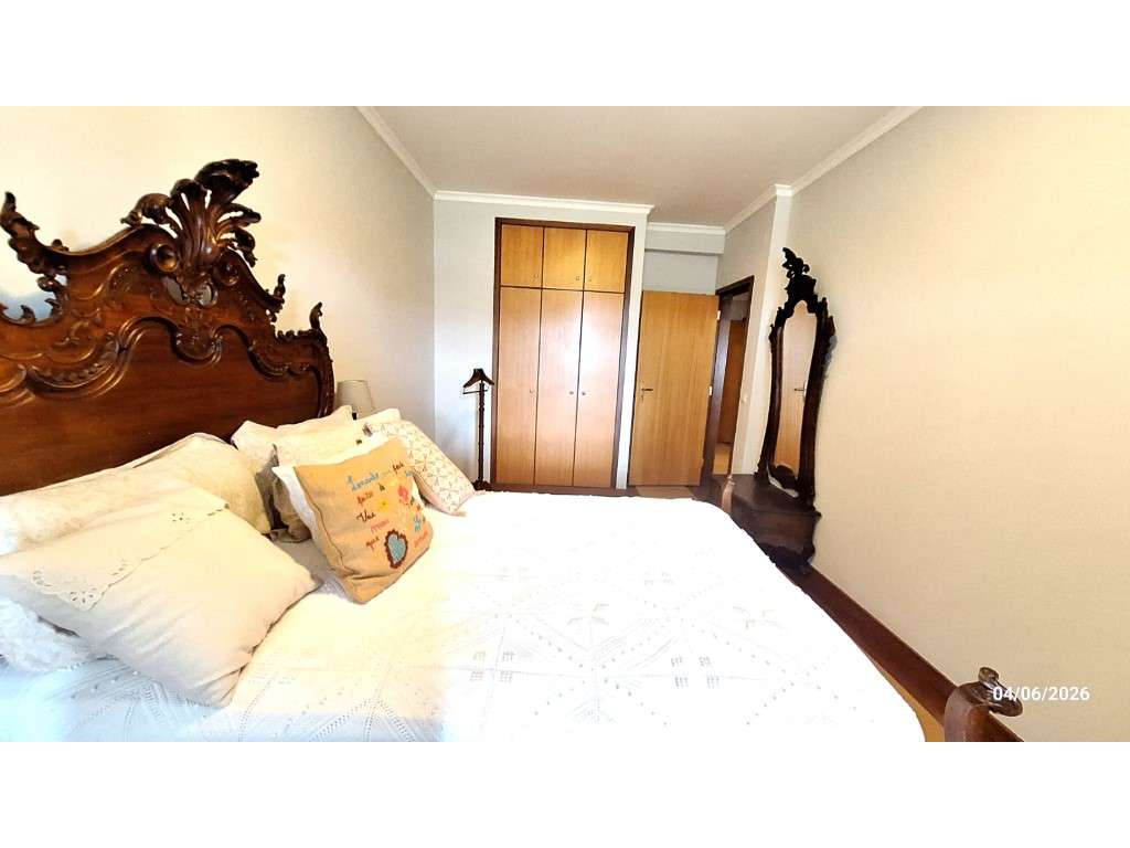 Apartamento T2 cond/fechado, Carvalhos, VN Gaia-11