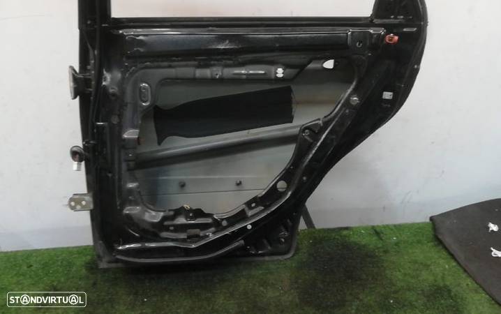 Porta Tras Direita Tr Drt Kia Cerato Hatchback (Ld) - 5