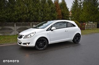 Opel Corsa 1.4 16V Cosmo