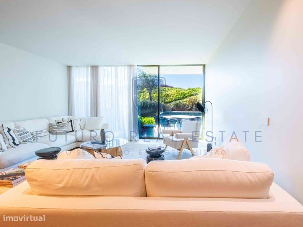 APARTAMENTO T2 | ESTRADA MONUMENTAL | FUNCHAL - Grande imagem: 5/52