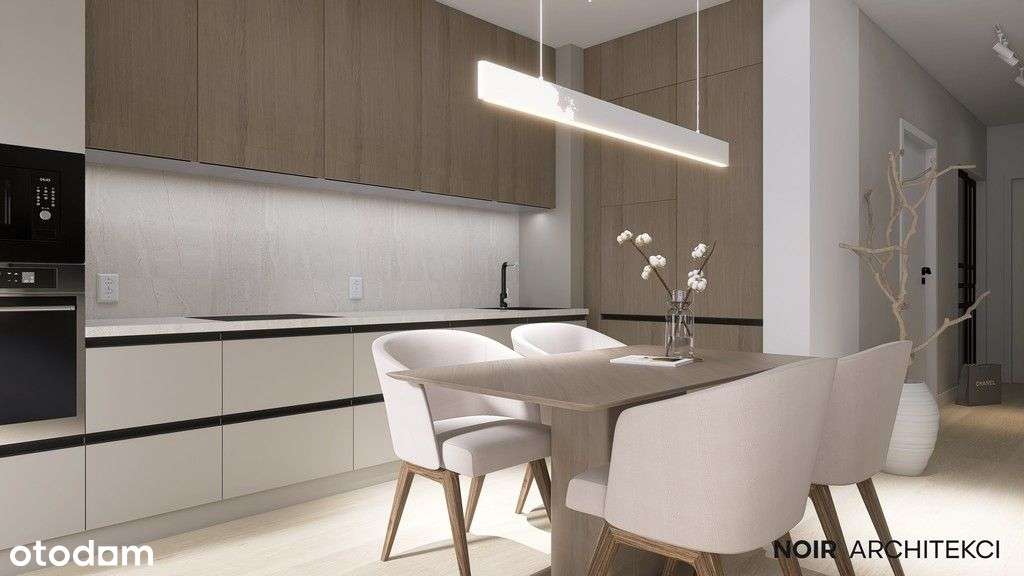 Dom w spokojnej okolicy pod lasem!-4