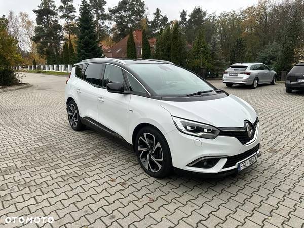 Renault Grand Scenic Gr 1.2 TCe Energy Bose - 3