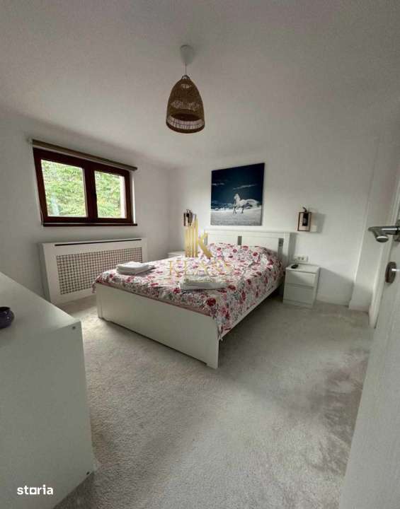 Apartament modern 3 camere - Universitate - Imagine principală: 4/8