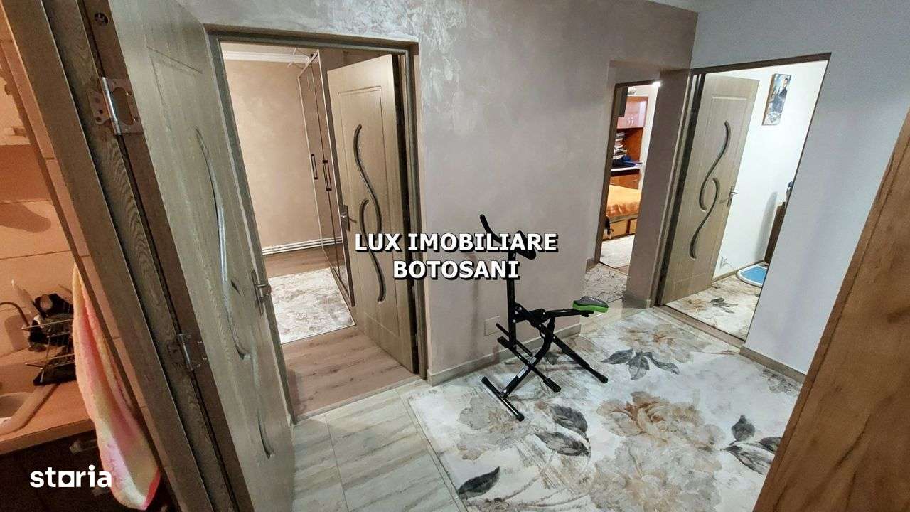 Apartament 3 camere, zona Carrefour - Imagine principală: 5/7