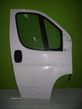 Porta Frente Drt Fiat Ducato - 2006 / 2014 - 1