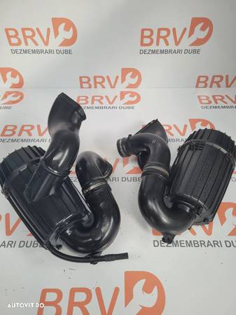 Carcasa filtru aer pentru Iveco Daily Euro 4 - 3