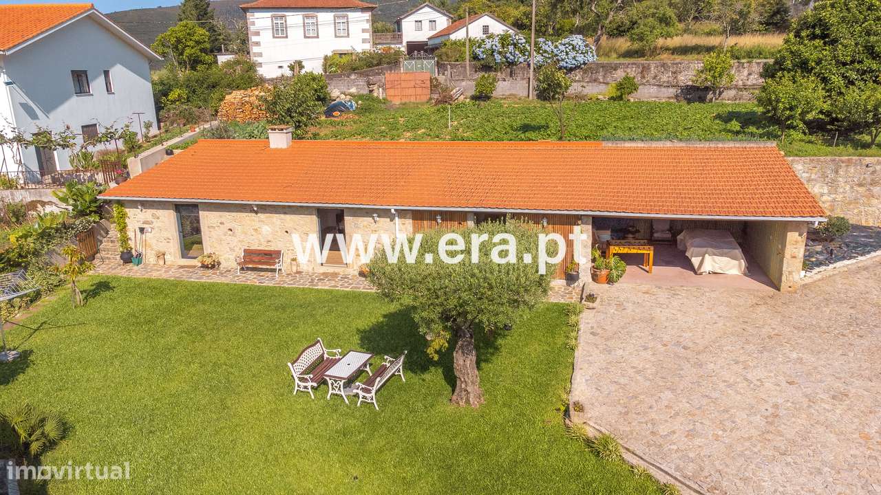 O Seu Refúgio de Sonho no Minho-4