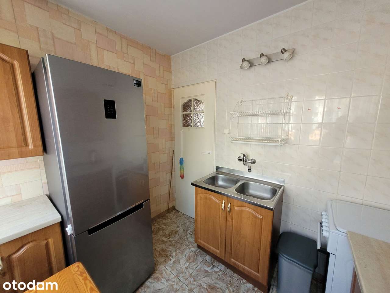 Koło ul. Powstańców Wielkopolskich, przestronne mieszkanie-12